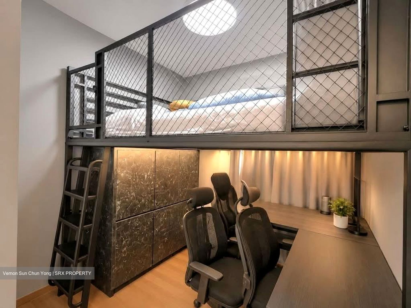 The Essence (D26), Apartment #597634451